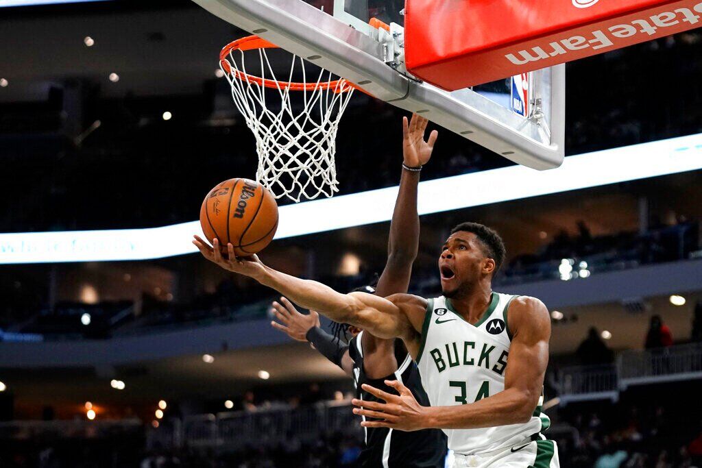 Milwaukee Bucks